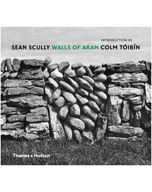 Sean Scully Walls of Aran...