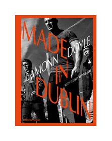 Eamonn Doyle: Made In...