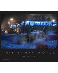 Nick Brandt: This Empty...