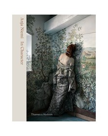 Anja Niemi In Character...