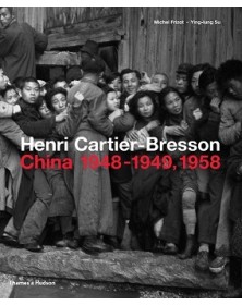 Henri Cartier-Bresson in...
