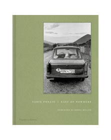 Fabio Ponzio East of...