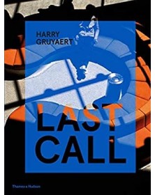 Harry Gruyaert Last Call...