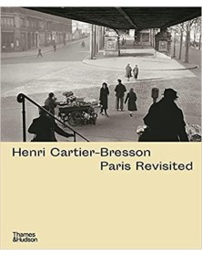 Henri Cartier-Bresson Paris...