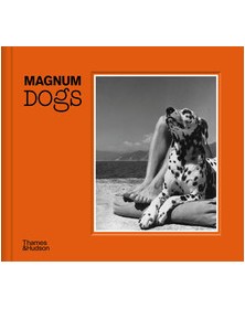 Magnum Dogs /anglais