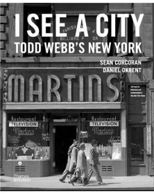 I See a City Todd Webb's...