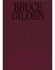 Bruce Gilden Cherry Blossom...