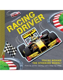 Racing Driver How to drive...