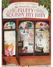 The Fluffy Squishy Itty...