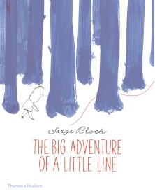 The Big Adventure of a...