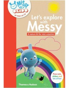 OKIDO: Let s Explore with...