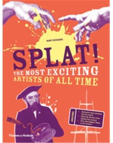 Splat! /anglais