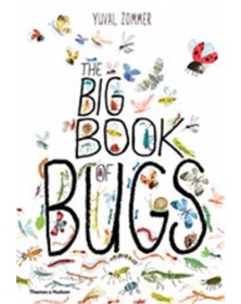 The Big Book of Bugs /anglais