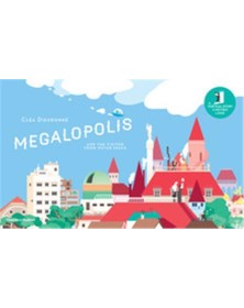 Megalopolis /anglais