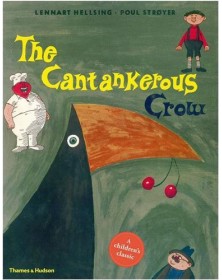 The Cantankerous Crow /anglais