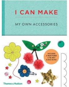 I Can Make My Own...