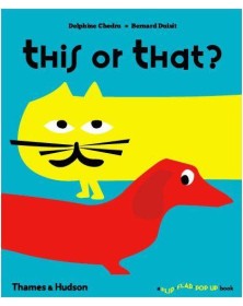 This or That ? /anglais