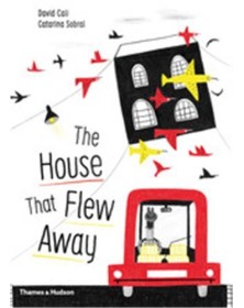 The House that Flew Away...