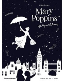 Mary Poppins Up, Up and...