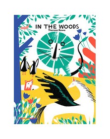 In the Woods /anglais