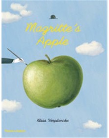 Magritte s Apple /anglais