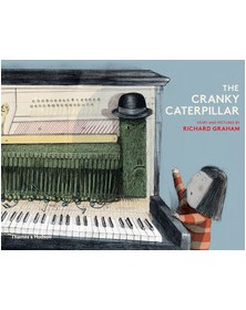 The Cranky Caterpillar...