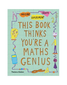 This Book Thinks You're a...