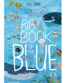 The Big Book of the Blue...