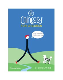 Chineasy  for Children...
