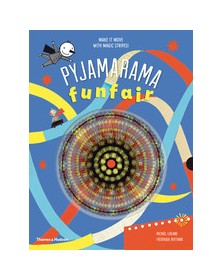 Pyjamarama: Funfair /anglais