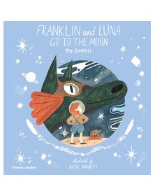 Franklin and Luna go to the...