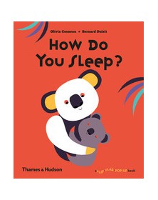 How Do You Sleep? /anglais