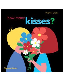 How Many Kisses? /anglais