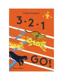 3, 2, 1, GO! /anglais