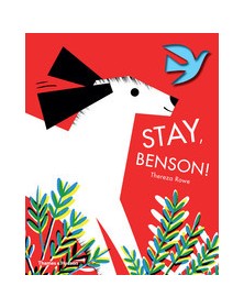 Stay, Benson! /anglais