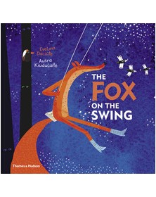The Fox on the Swing /anglais