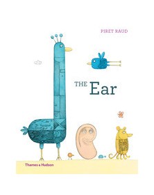 The Ear /anglais
