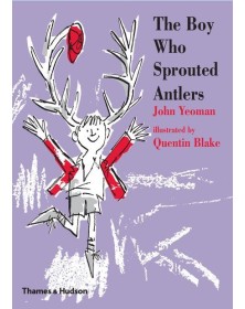 The Boy Who Sprouted...