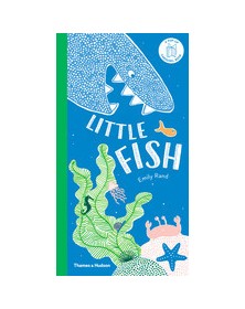 Little Fish: A Carousel...