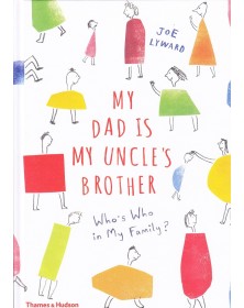 My Dad is My Uncle's...