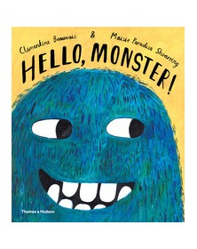 Hello, Monster! /anglais