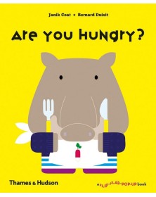 Are You Hungry? /anglais