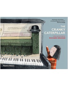 The Cranky Caterpillar...