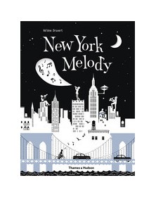 New York Melody /anglais