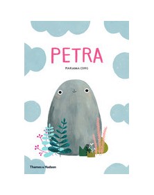 Petra (Paperback) /anglais