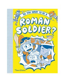 So you want to be a Roman...