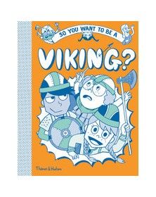 So you want to be a Viking?...