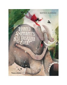 Harold Snipperpot s Best...