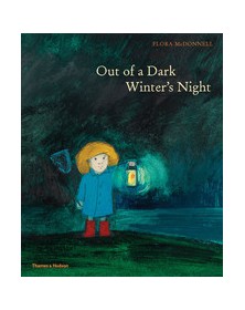 Out of a Dark Winter's...