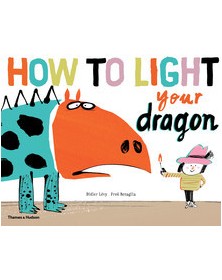 How to Light your Dragon...